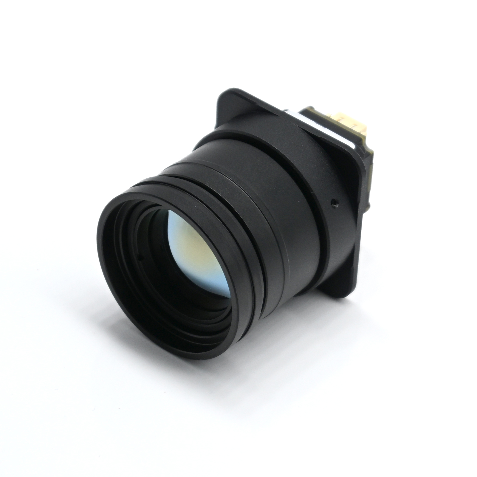 30mm 640x480 pix Drone thermal - đánh giá và giá Drone Thermal Imaging