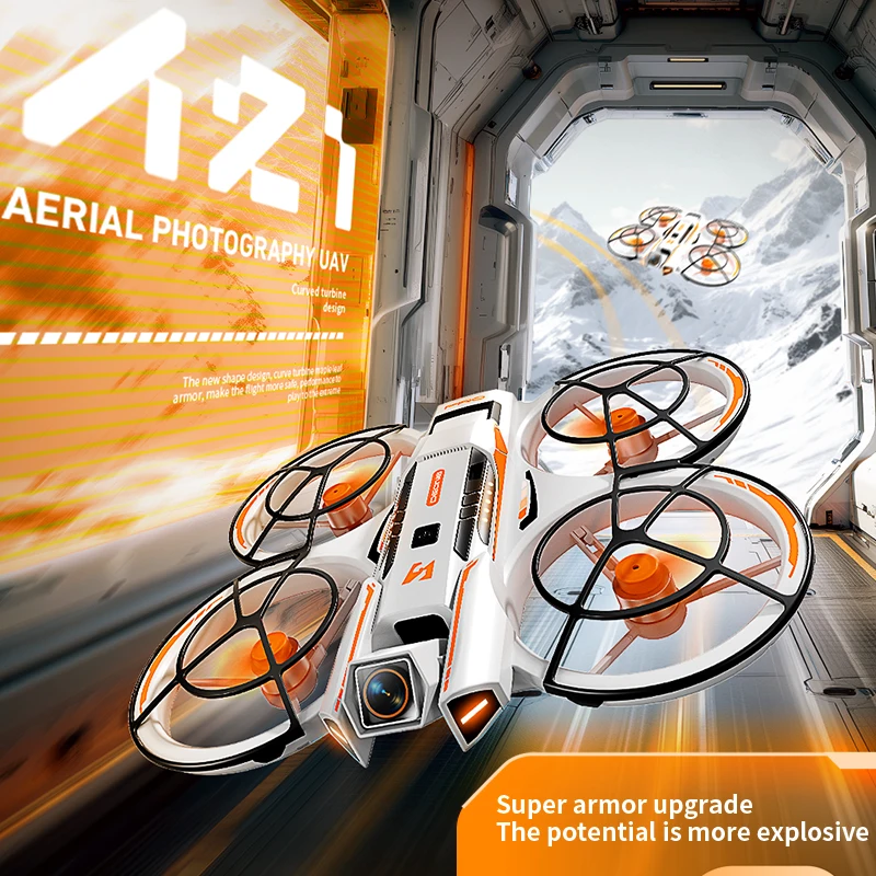 Lenovo  A21 Pro Drone 4K Profe - đánh giá và giá Drone Photogrammetry