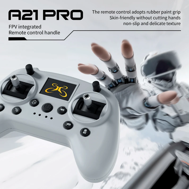 Lenovo  A21 Pro Drone 4K Profe - đánh giá và giá Drone Photogrammetry