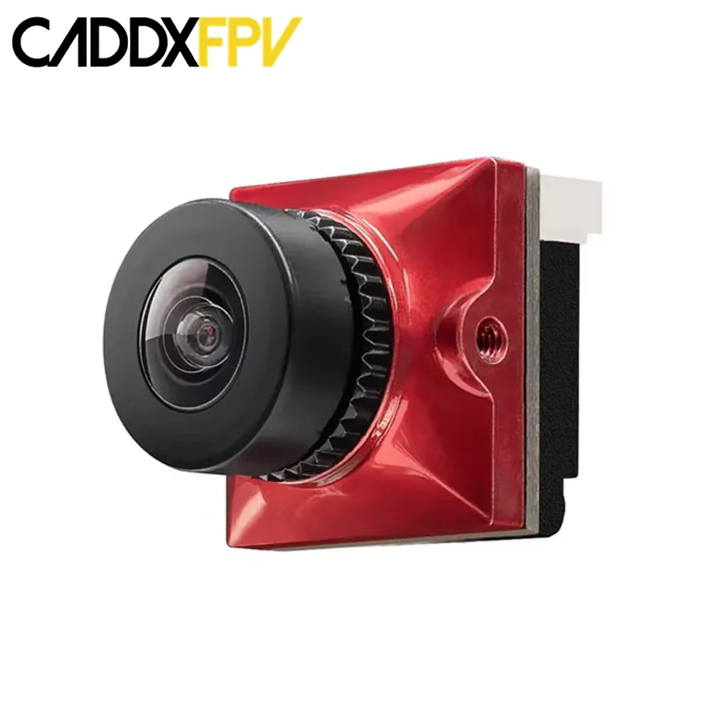 Caddx Ratel 2 V2 FPV Camera Ra - đánh giá và giá Drone Aerial Photography