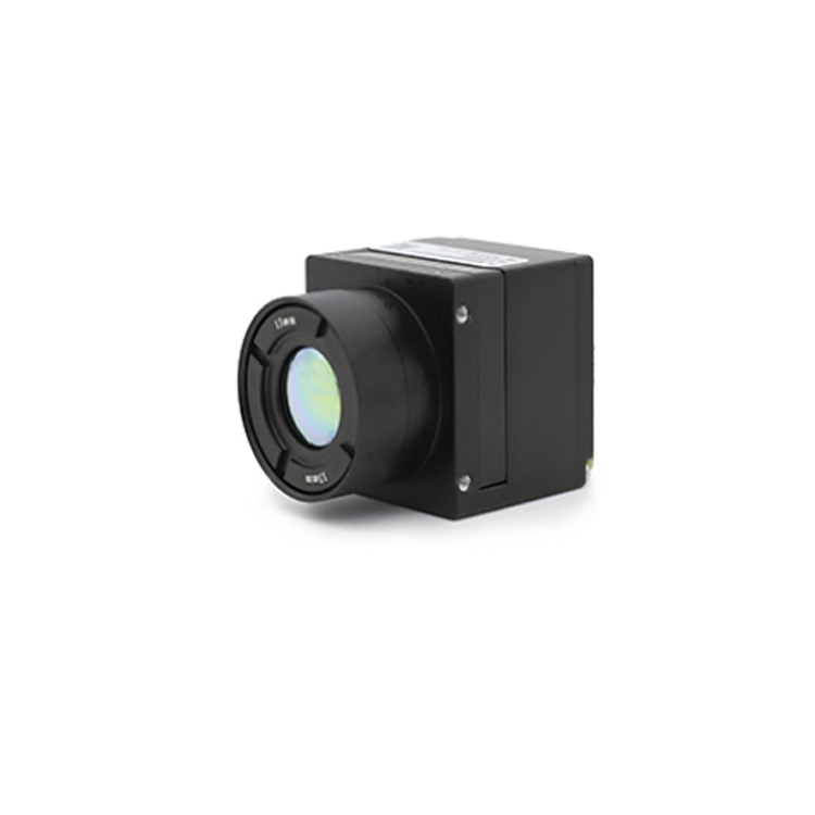 Iray IR Camera Module 60Hz The - đánh giá và giá Drone Thermal Imaging
