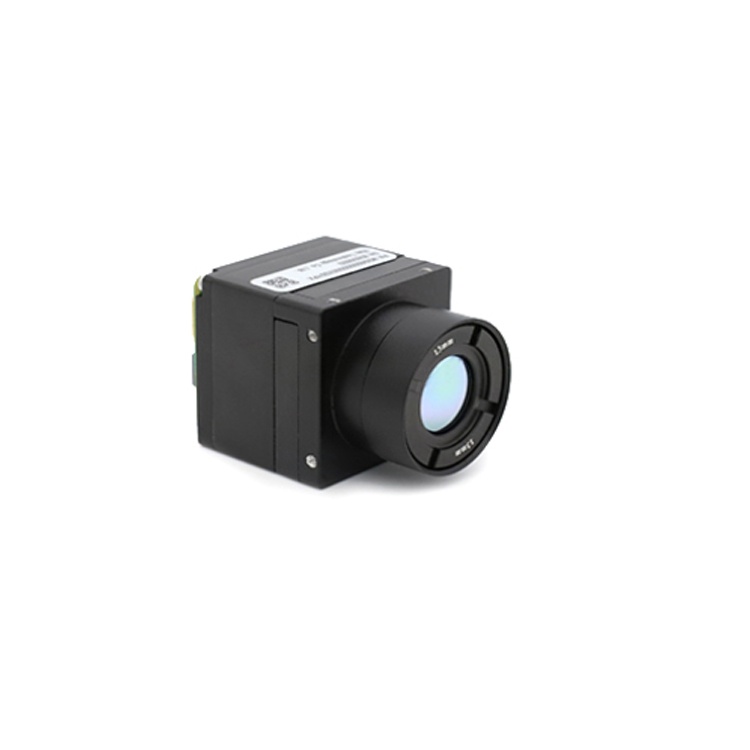 Iray IR Camera Module 60Hz The - đánh giá và giá Drone Thermal Imaging
