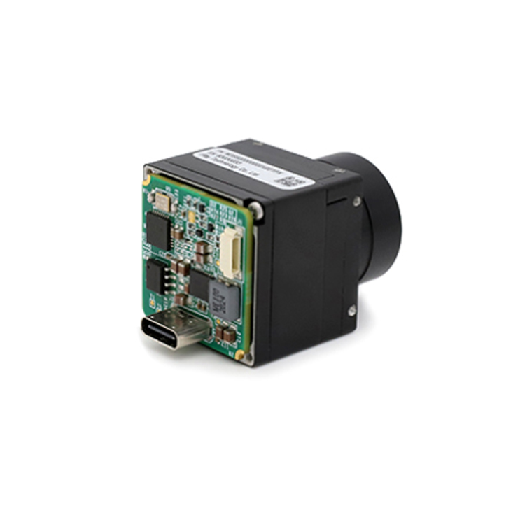 Iray IR Camera Module 60Hz The - đánh giá và giá Drone Thermal Imaging