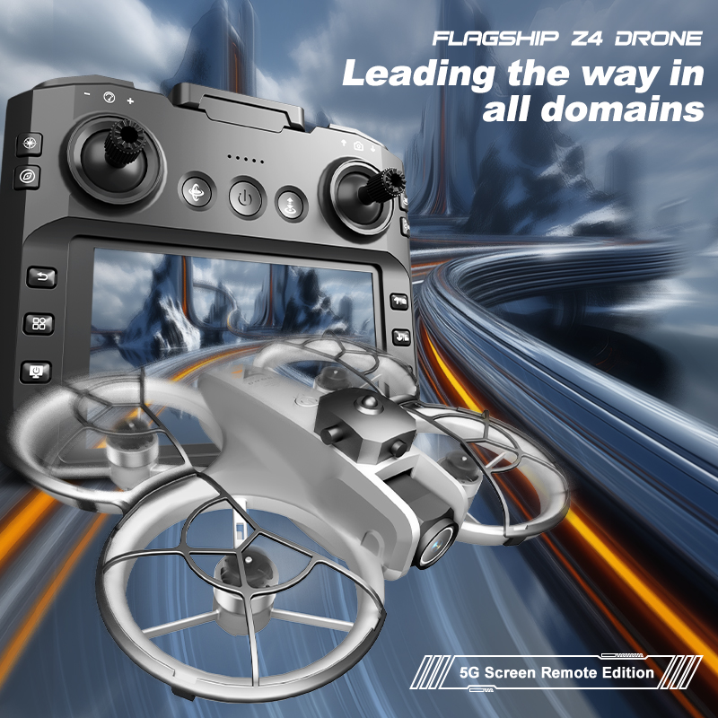 Lenovo Z4 Mini Full Protective - đánh giá và giá Drone Video Production