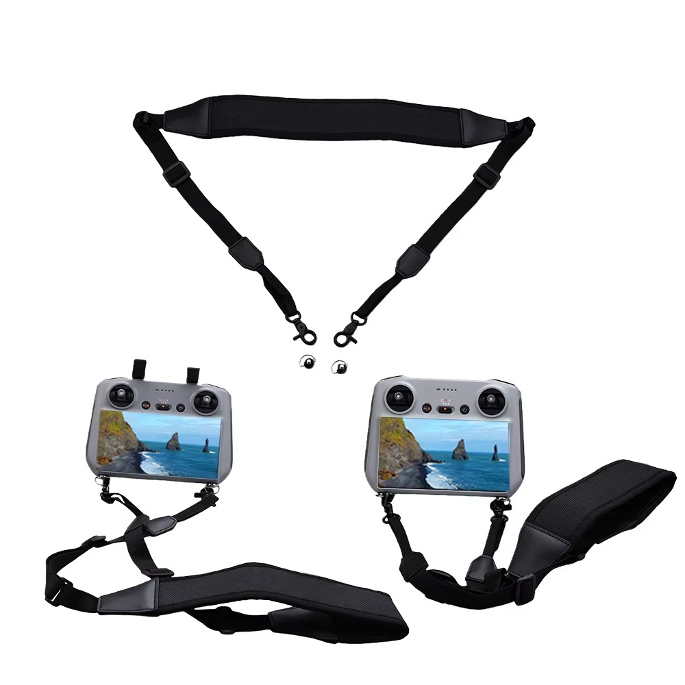 Neck Strap for DJI Mini 5 4 3  - đánh giá và giá Dji Drone Mini 3