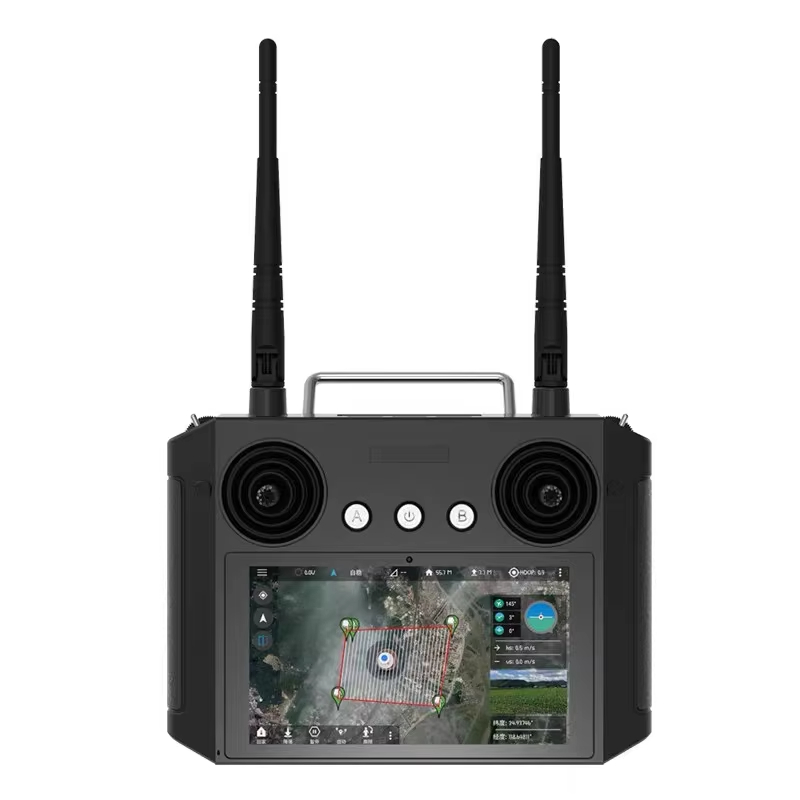 For Skydroid H12 2.4GHz 1080P  - đánh giá và giá Drone Agriculture Monitoring