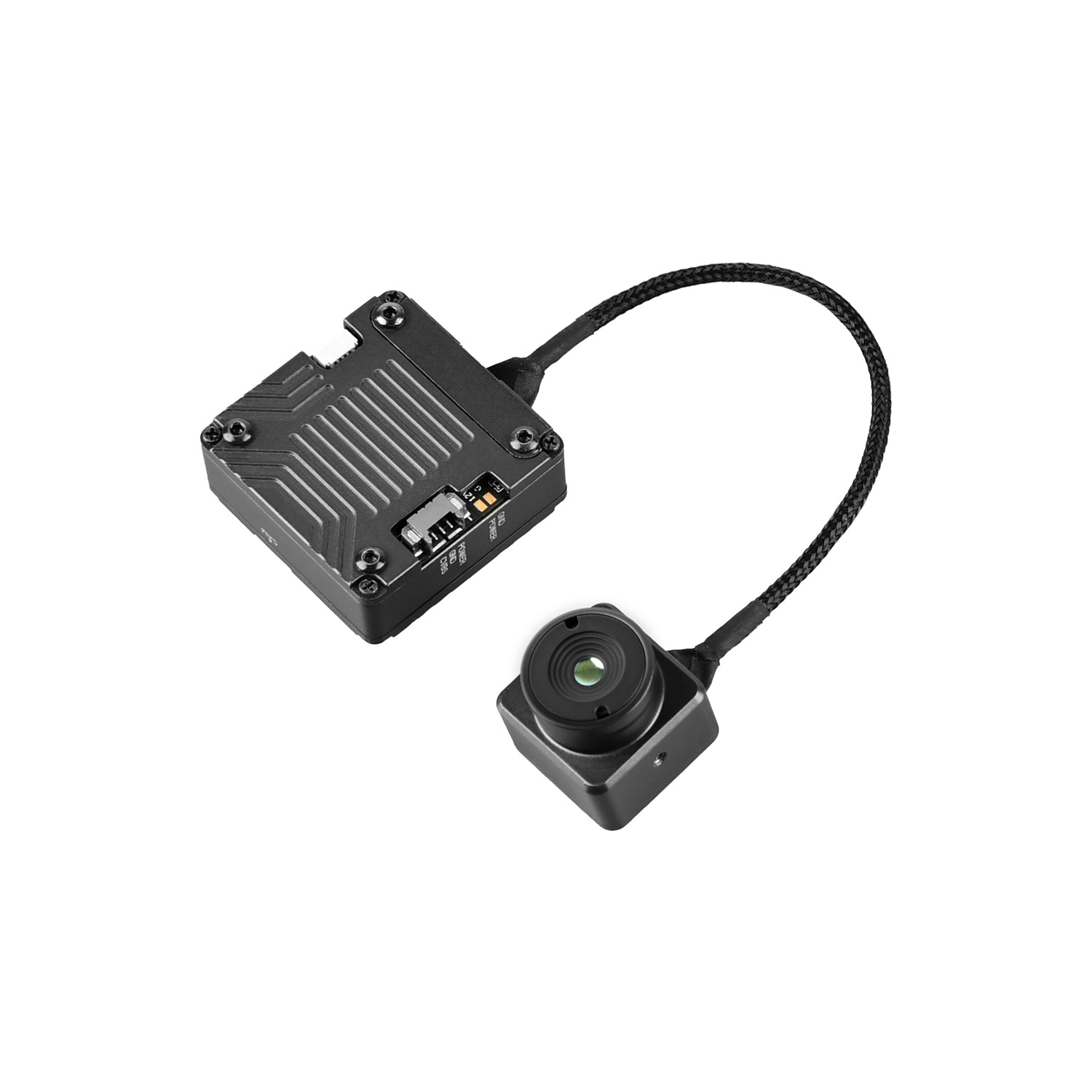 NCZOBOE Camera Infrared Therma - đánh giá và giá Drone Thermal Imaging