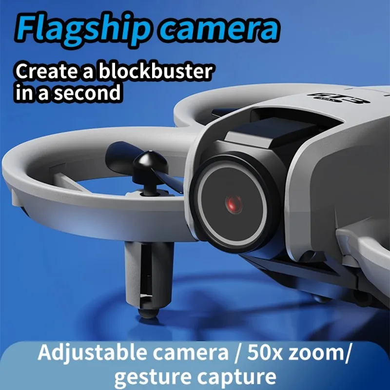 Xiaomi GT3 MAX GPS Drone 8K Ae - đánh giá và giá Drone Aerial Photography