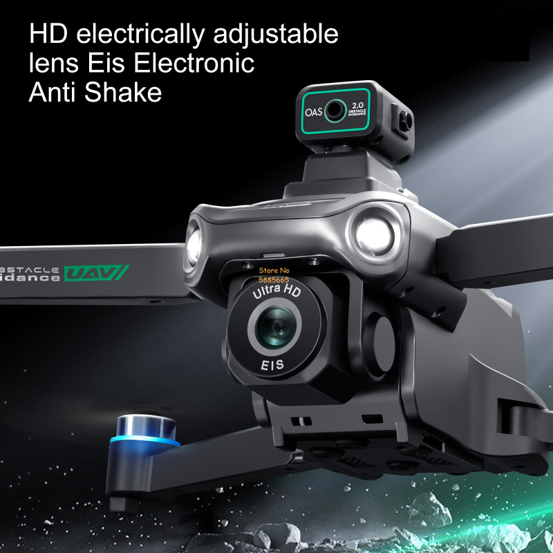 8K Dual Camera 5G WIFI FPV Rem - đánh giá và giá Drone Aerial Photography
