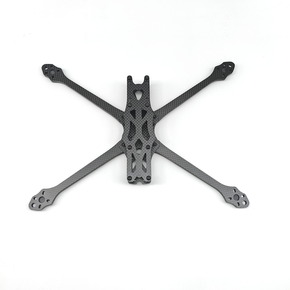 APEX frame 7 inch/6inch/5inche - đánh giá và giá Drone Aerial Photography