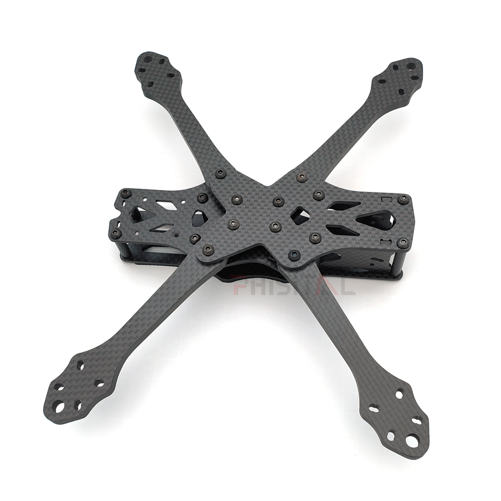 APEX frame 7 inch/6inch/5inche - đánh giá và giá Drone Aerial Photography