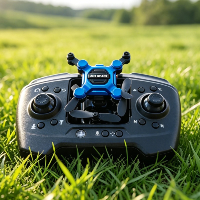 Mini Folding Mosquito Drone wi - đánh giá và giá Drone Video Production