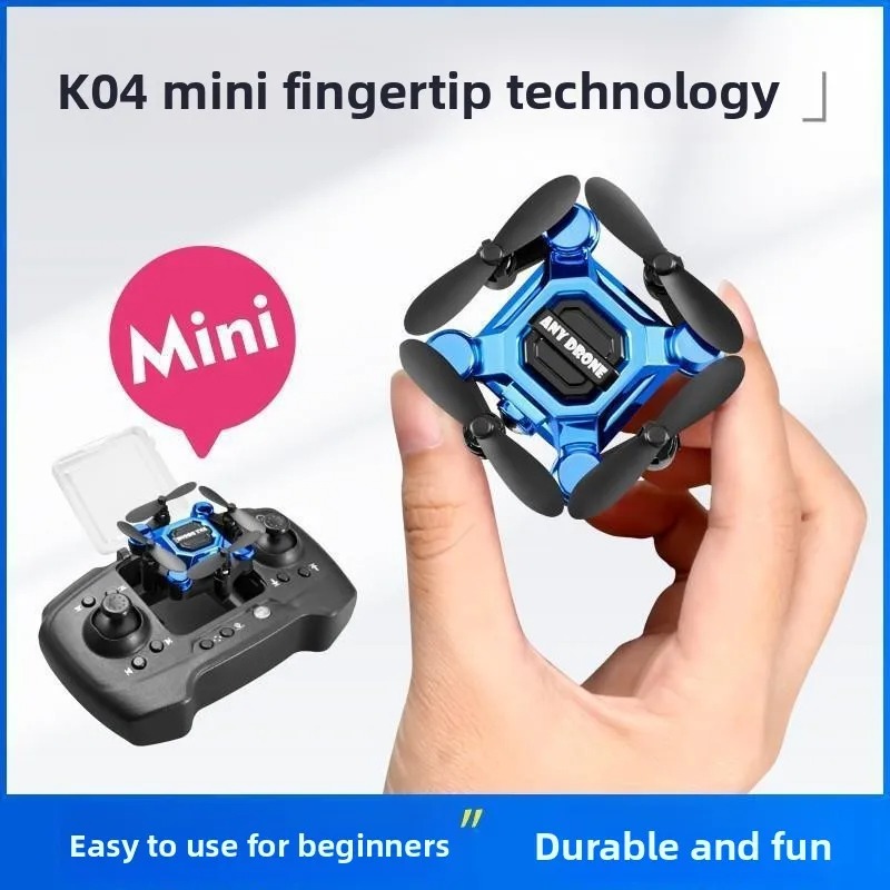 Mini Folding Mosquito Drone wi - đánh giá và giá Drone Video Production