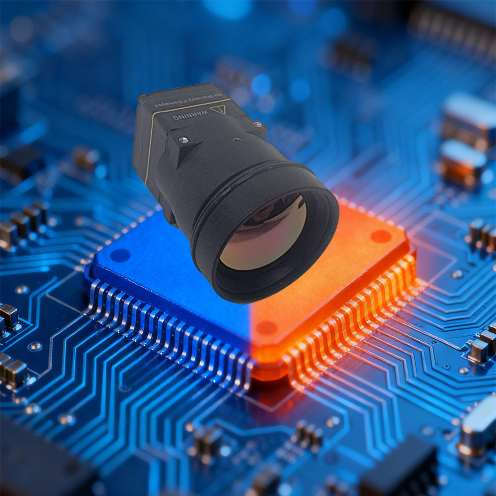 Itl612 CVBS Mini 640*512 9.1mm - đánh giá và giá Drone Thermal Imaging