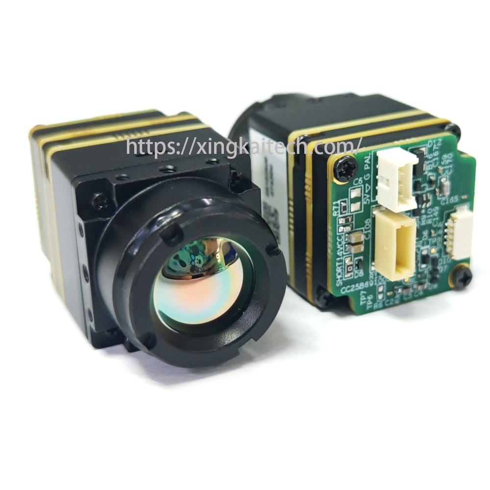 New Thermal Camera for FPV The - đánh giá và giá Drone Thermal Imaging