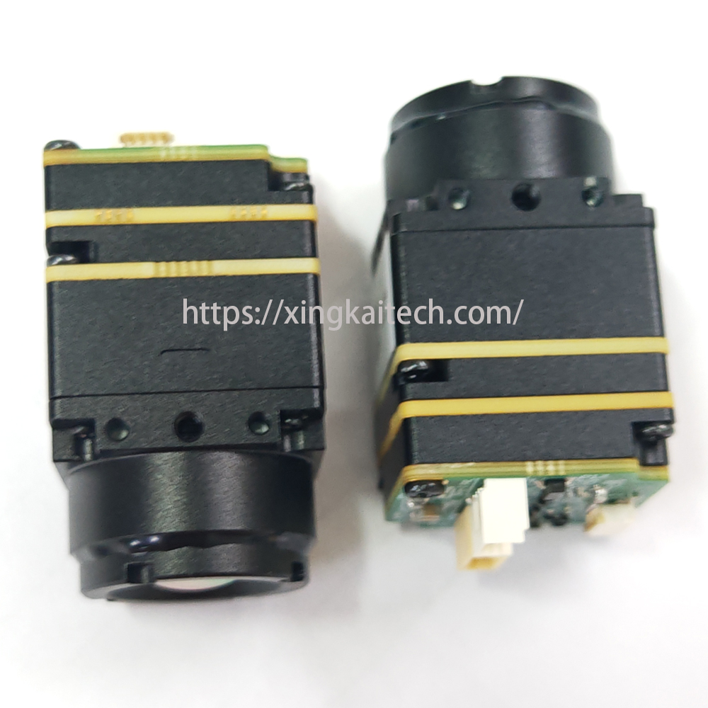 New Thermal Camera for FPV The - đánh giá và giá Drone Thermal Imaging