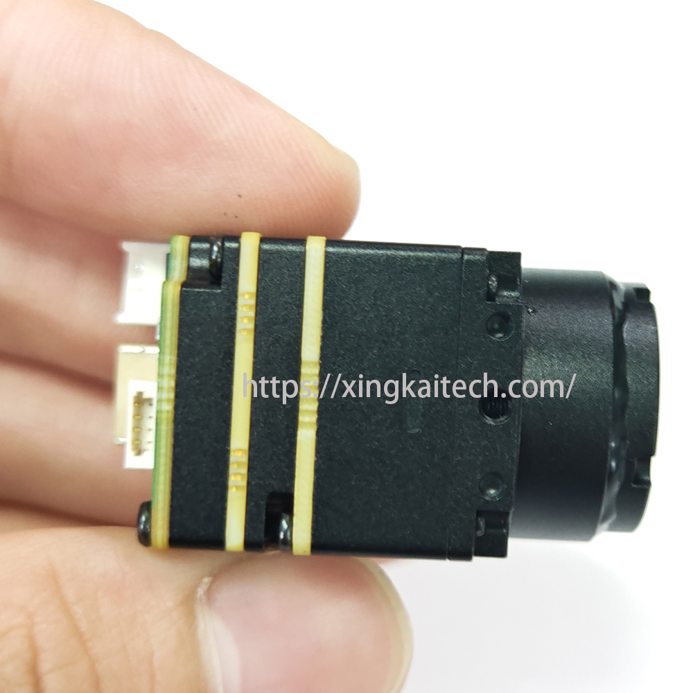 New Thermal Camera for FPV The - đánh giá và giá Drone Thermal Imaging