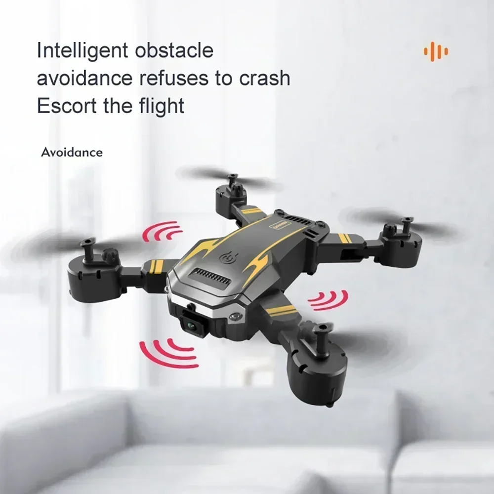 G6 Pro 8K Dual-Camera Drone, 5 - đánh giá và giá Drone Photogrammetry