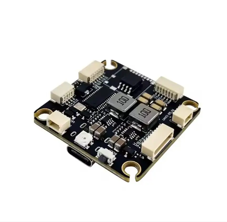 BoMaSNew F405 V3 F4 V3S Flight - đánh giá và giá Betaflight Fc F4