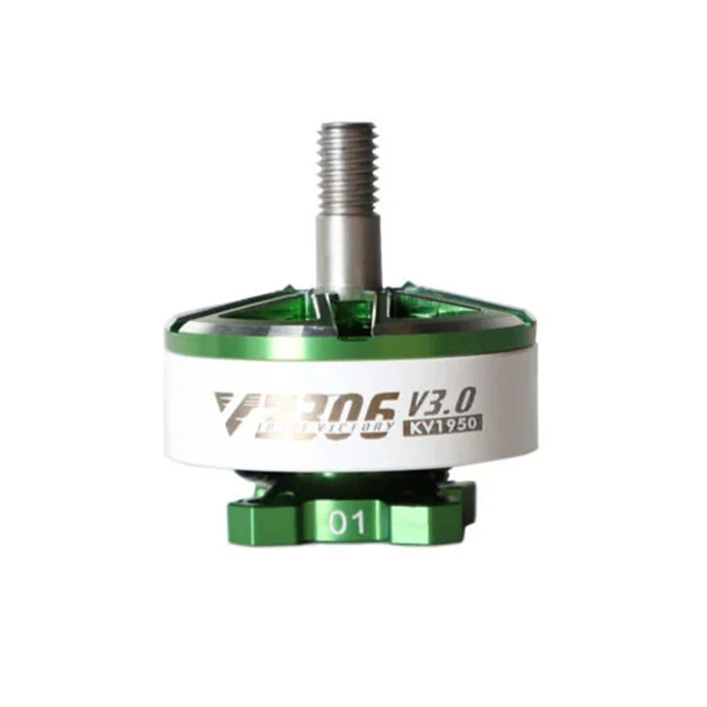T-Motor Velox V3 2306 1750KV 1 - đánh giá và giá Drone Cinematic