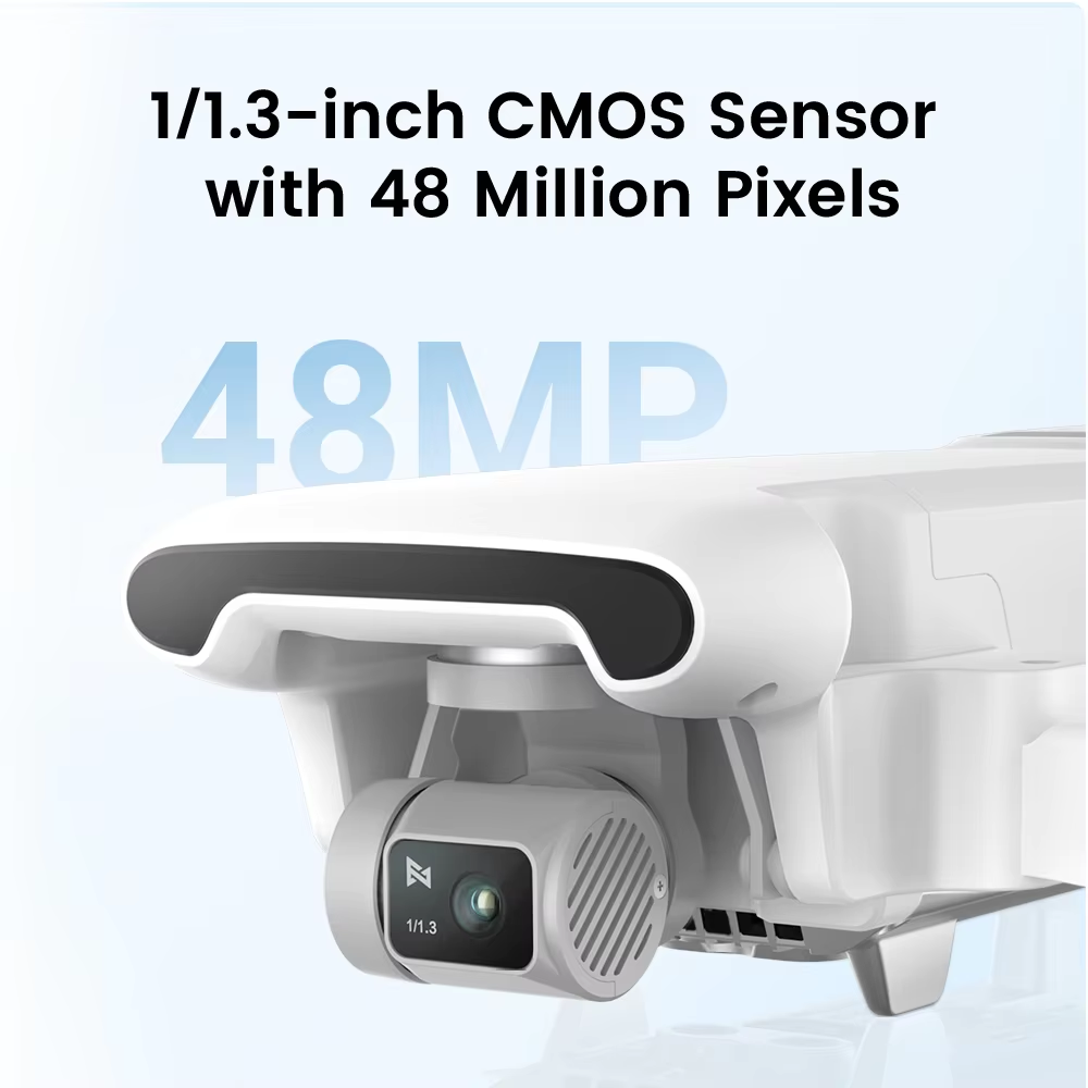 FIMI X8 Tele Max Drone 4K Prof - đánh giá và giá Drone Thermal Imaging