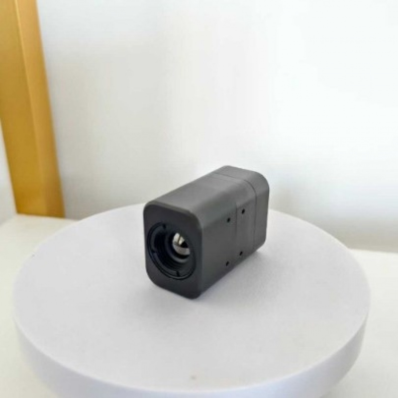 Caddx Thermal Imaging Camera 2 - đánh giá và giá Drone Thermal Imaging