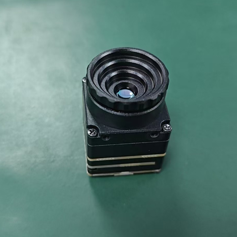 ZIYOUHU New Arrival 640x512 FP - đánh giá và giá Drone Thermal Imaging