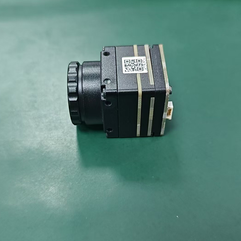 ZIYOUHU New Arrival 640x512 FP - đánh giá và giá Drone Thermal Imaging