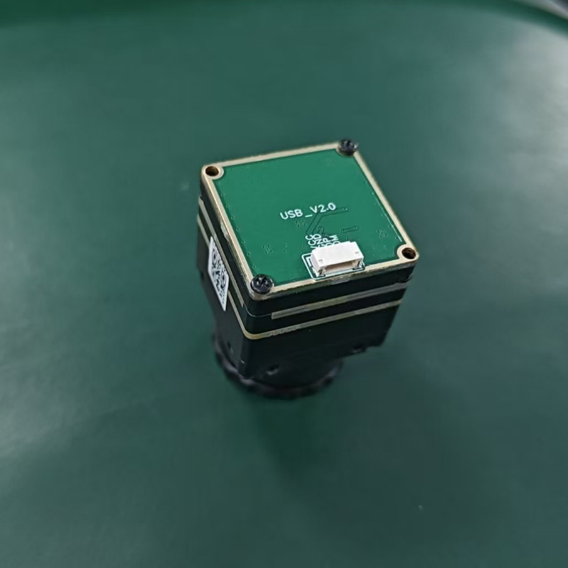 ZIYOUHU New Arrival 640x512 FP - đánh giá và giá Drone Thermal Imaging