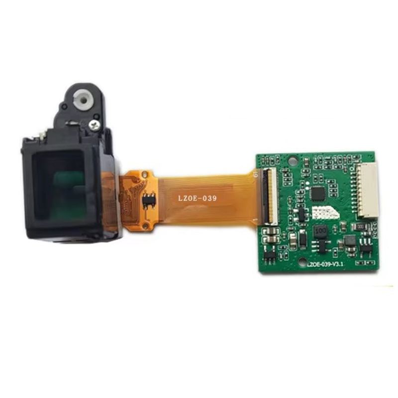 CLCU 0.39 Inch OLED Display Vi - đánh giá và giá Drone Thermal Imaging
