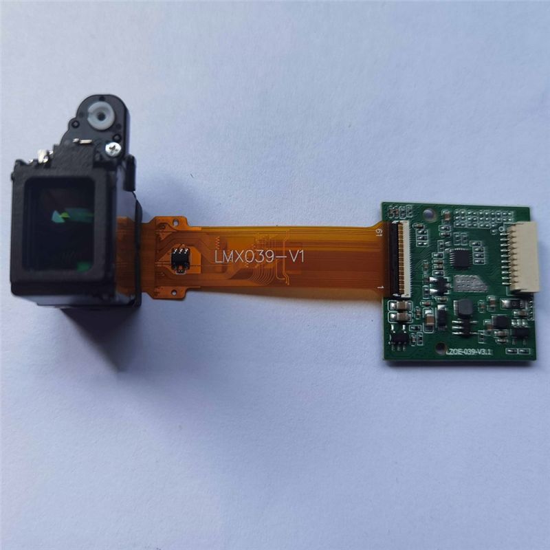 CLCU 0.39 Inch OLED Display Vi - đánh giá và giá Drone Thermal Imaging