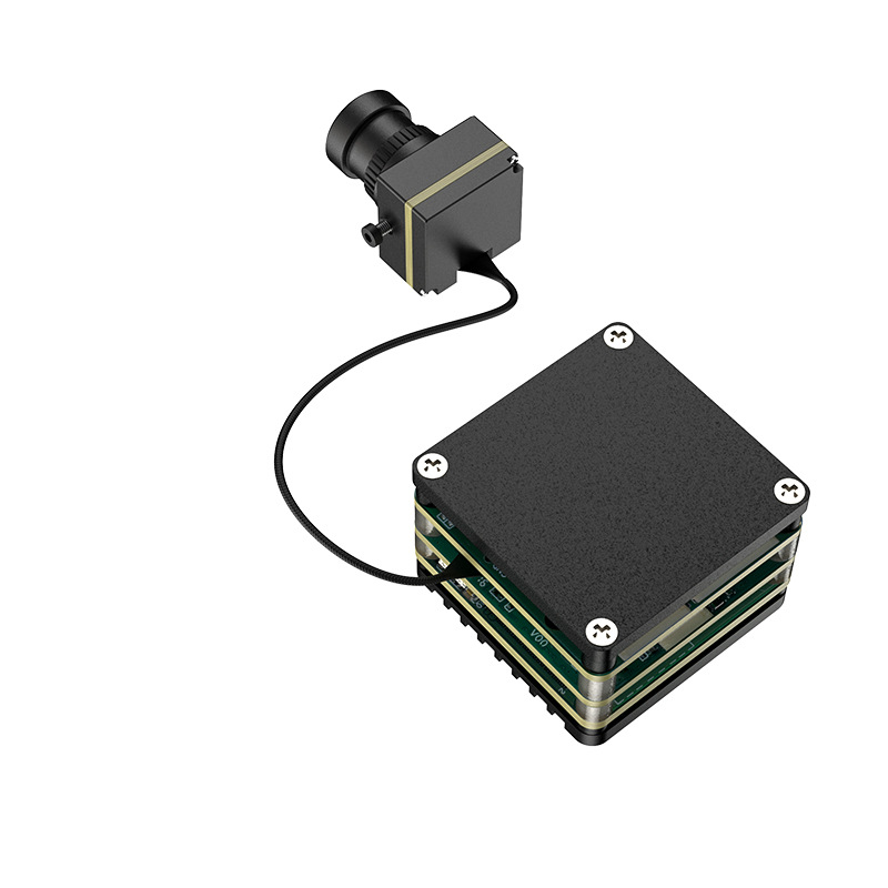2026 New AI VisionCube S AI Ca - đánh giá và giá Drone Thermal Imaging