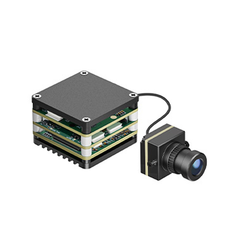 2026 New AI VisionCube S AI Ca - đánh giá và giá Drone Thermal Imaging