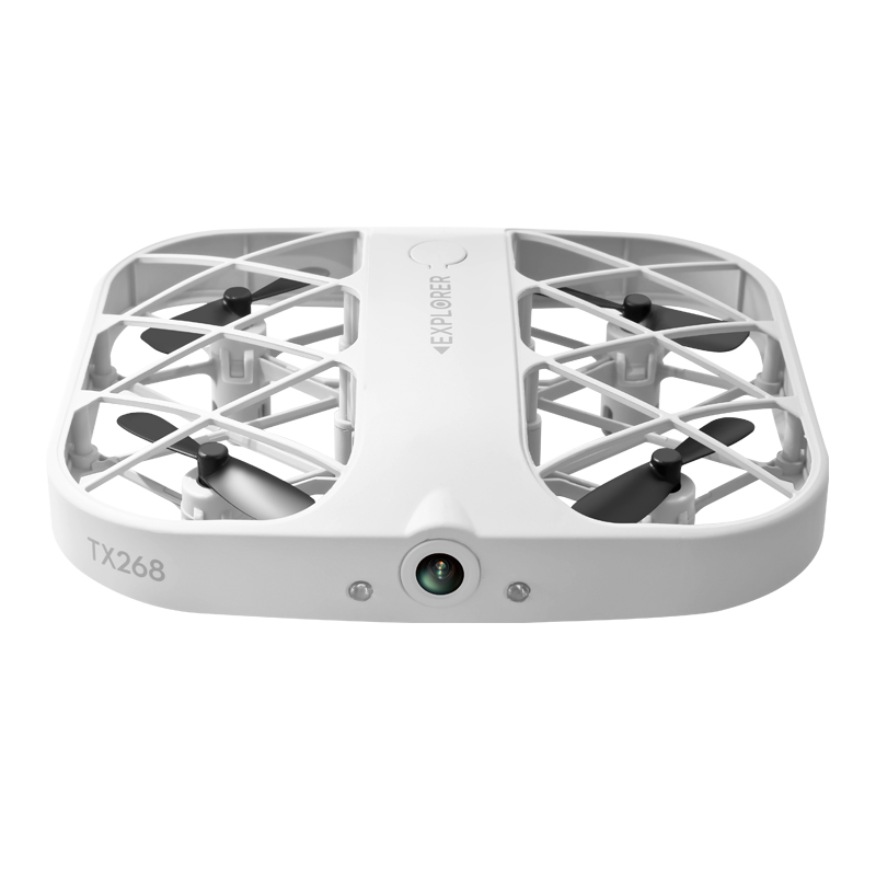 JJRC H107 FPV RC Drone with 2  - đánh giá và giá Drone Aerial Photography