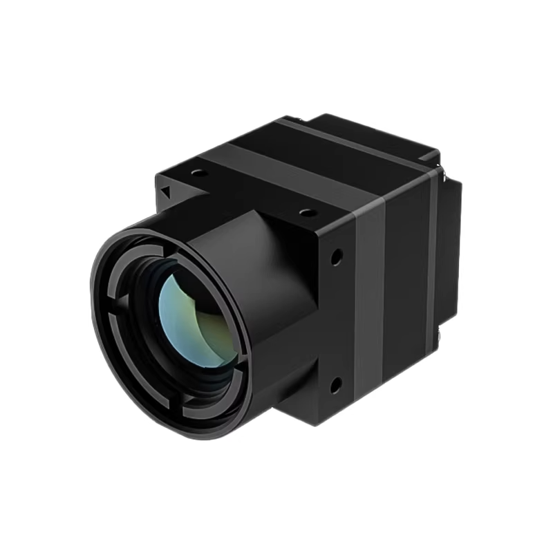 FPV Thermal Camera CVBS Interf - đánh giá và giá Drone Thermal Imaging