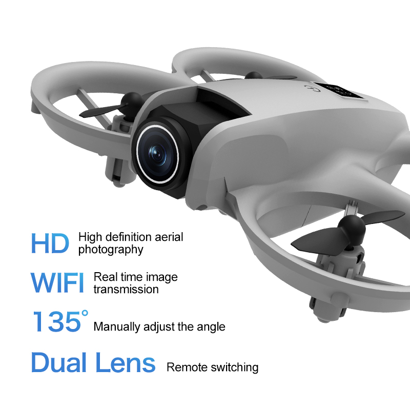 Mini Drone Professional Camera - đánh giá và giá Drone Video Production