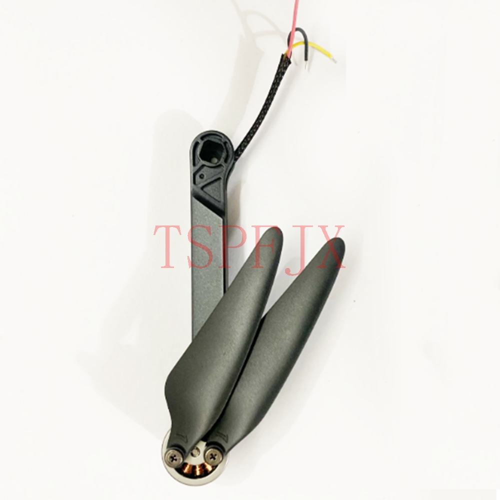 Arm set with motor For SJRC F5 - đánh giá và giá Holy Stone Drone Hs720