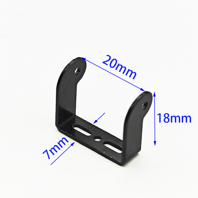 19*19mm Micro FPV Camera Mount - đánh giá và giá Drone Aerial Photography