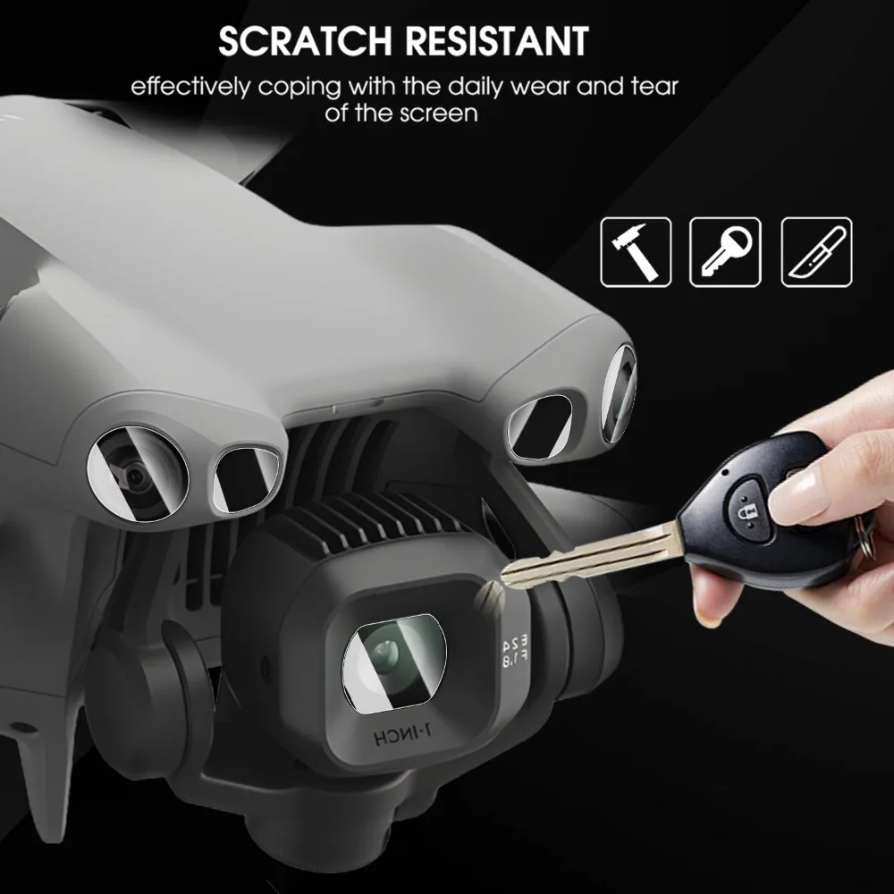 3/1sets for DJI Mini 5 Pro Dro - đánh giá và giá Drone Video Production